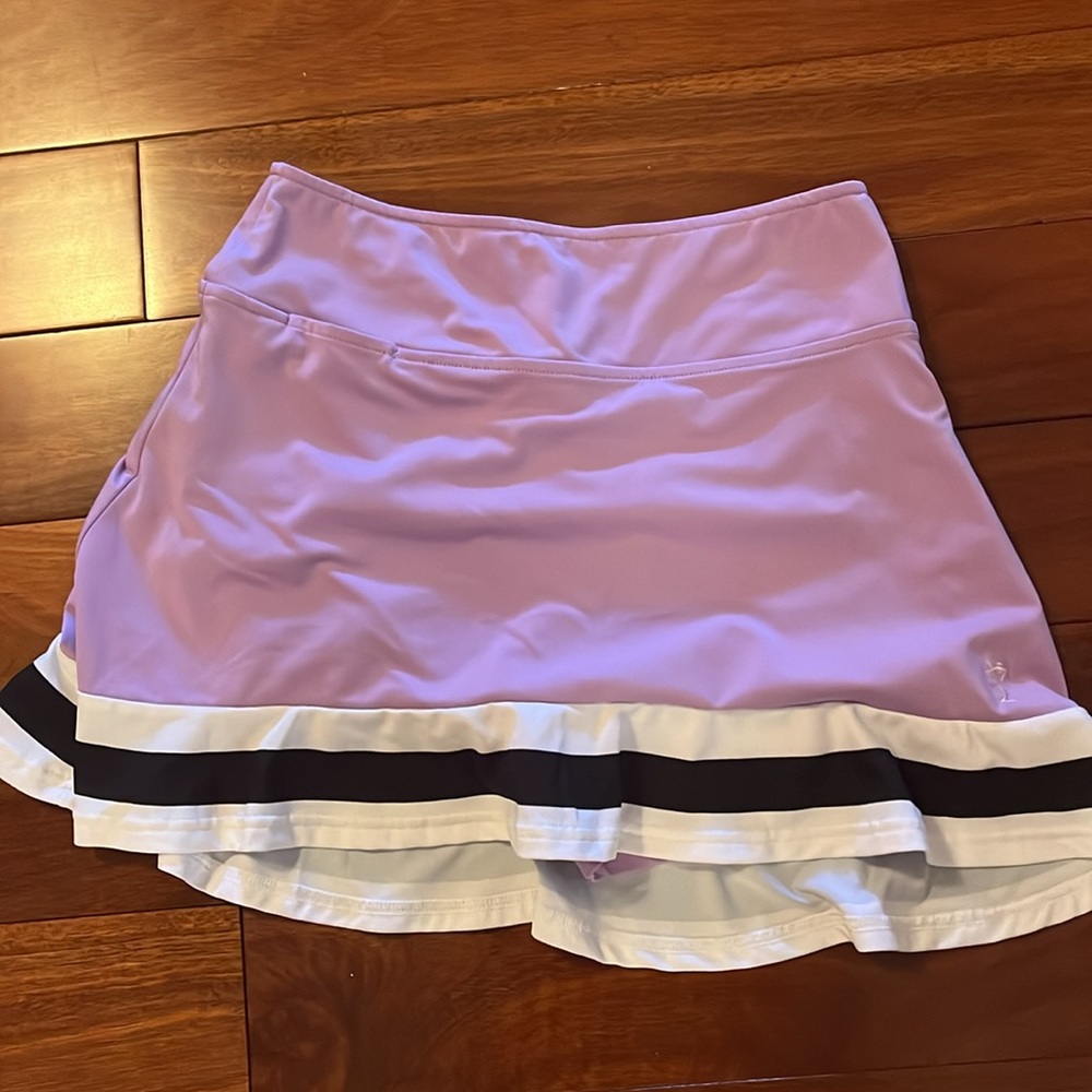 Golf skirt